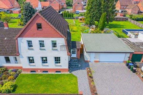 Ilsede Häuser, Ilsede Haus kaufen