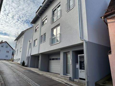 Lauchheim Wohnungen, Lauchheim Wohnung mieten