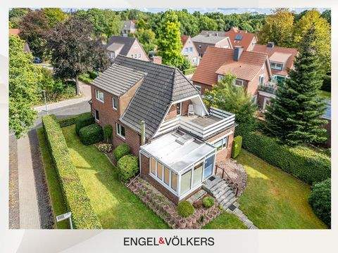 Aurich Häuser, Aurich Haus kaufen