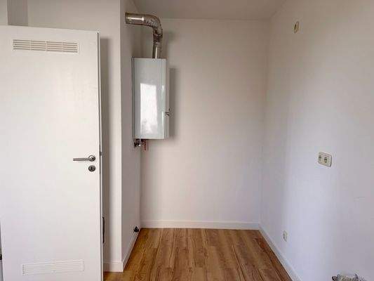 ... wartet auf Ihre Traumküche