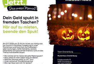 Tag der offenen Tür - Oranienburg 