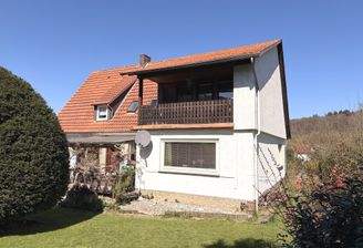 Rückansicht