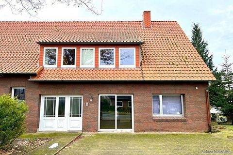 Dörverden / Hülsen Häuser, Dörverden / Hülsen Haus kaufen