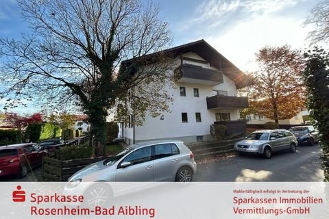 Rosenheim Wohnungen, Rosenheim Wohnung kaufen