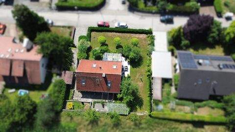 Reichertshausen Grundstücke, Reichertshausen Grundstück kaufen