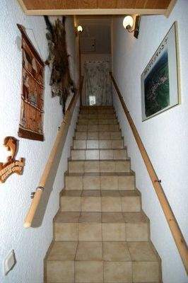 Treppe