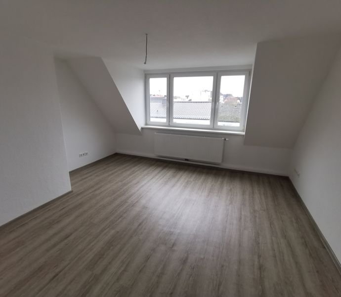2,5 Zimmer Wohnung in Bremerhaven (Lehe)