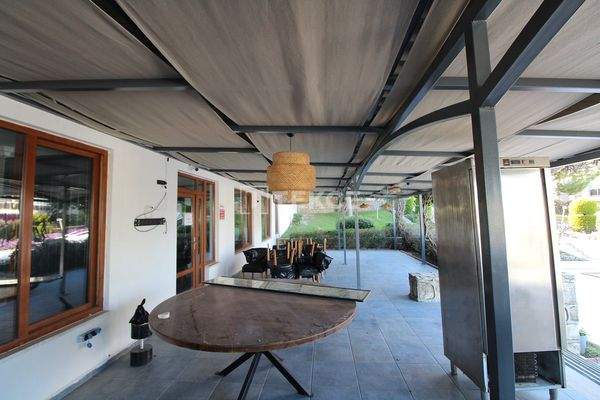 2-Bedroom Apartment Near the Sea in Antalya Manavgat