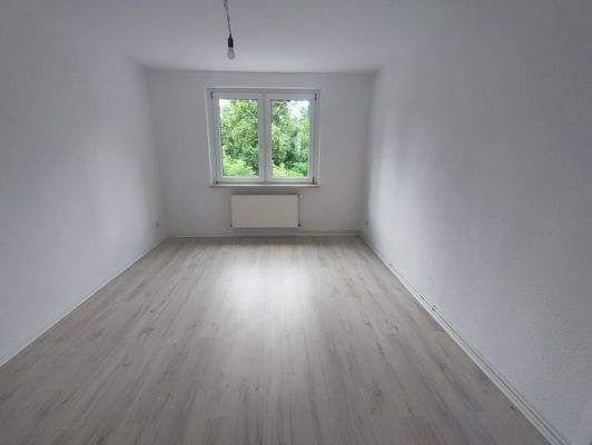 Schlafzimmer- Referenzfoto