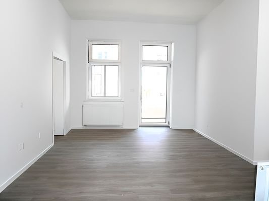 Wohnen (aktuell)