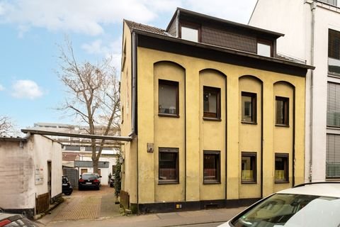 Köln Wohnungen, Köln Wohnung kaufen