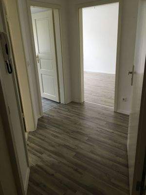 Beispiel Wohnungsflur (2)