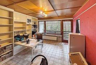 Wohnbereich Ansicht 1