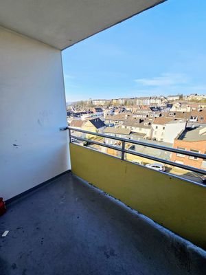 2. Balkon