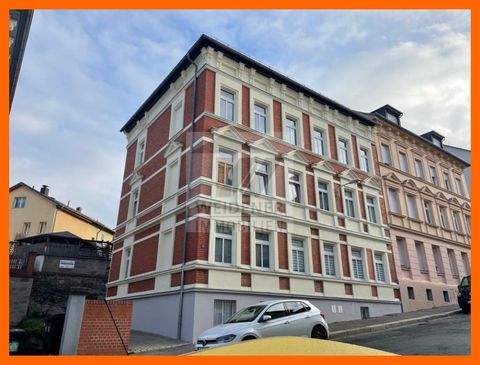 Gera Wohnungen, Gera Wohnung kaufen