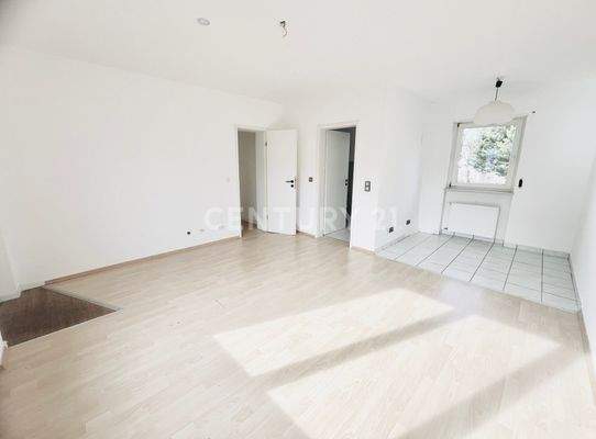 Herrichtung einer Einliegerwohnung mit integrierbarer Küche