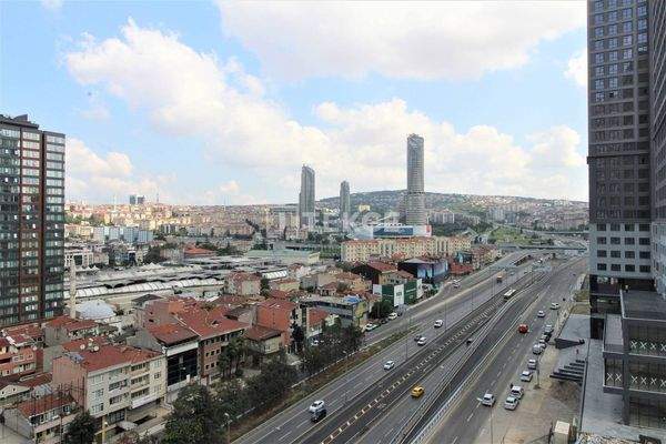 Apartments Close to Public Transportation in Istanbul Kadıköy