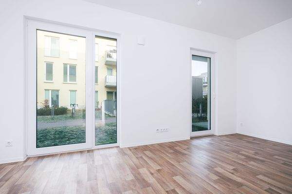 Beispiel Schlafzimmer