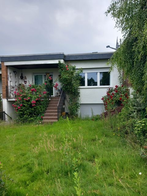 Remscheid Häuser, Remscheid Haus kaufen
