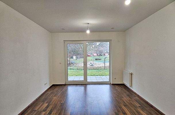 Wohnhausanlage für Junges Wohnen in Sitzendorf