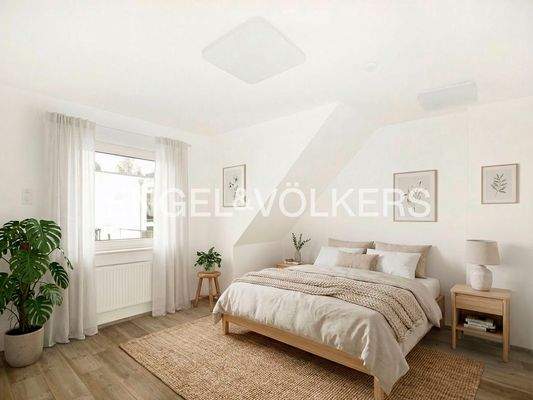 Einrichtungsbeispiel
