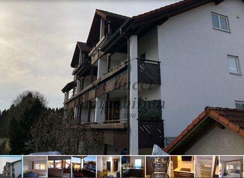 Hohentengen am Hochrhein / Lienheim Wohnungen, Hohentengen am Hochrhein / Lienheim Wohnung kaufen