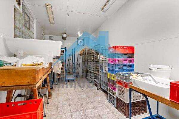 Impressionen der Fläche