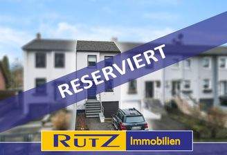 Reserviert
