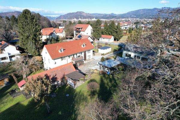 Rötzer Straße Judendorf Drohne-6