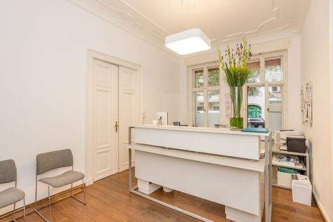 Berlin Renditeobjekte, Mehrfamilienhäuser, Geschäftshäuser, Kapitalanlage