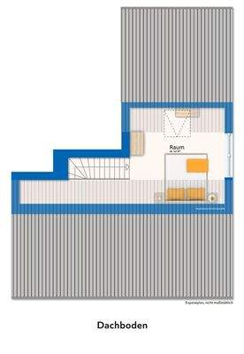 Dachboden