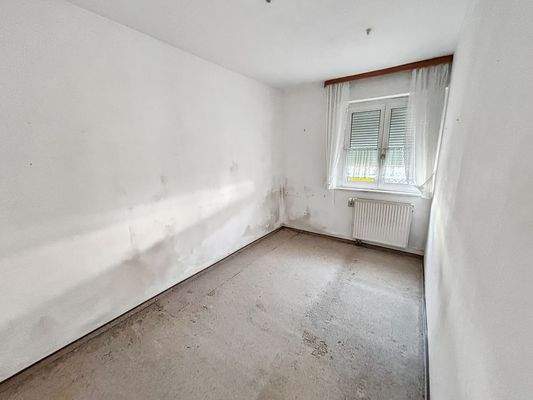 Erdgeschoss - Kinderzimmer