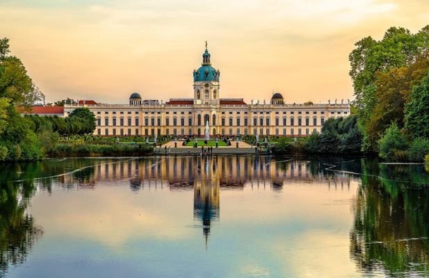 Schloss Charlottenburg
