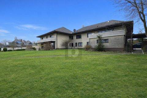 Herford Renditeobjekte, Mehrfamilienhäuser, Geschäftshäuser, Kapitalanlage