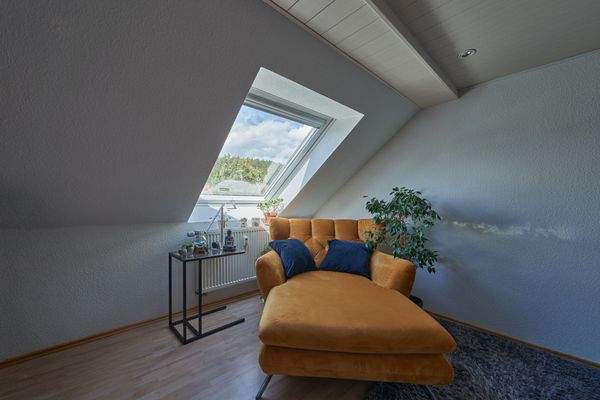 Kinder- oder Elternzimmer