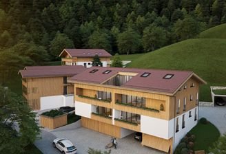 Haus "Oberaudorf"