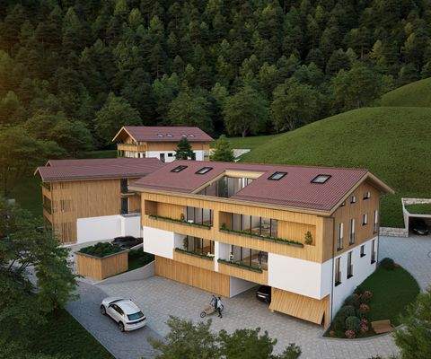 Kiefersfelden Wohnungen, Kiefersfelden Wohnung kaufen