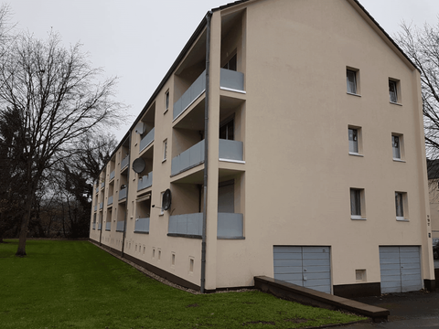 Bergkamen Wohnungen, Bergkamen Wohnung mieten