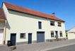Charakterhaus mit Garage und Nutzungspotenzial