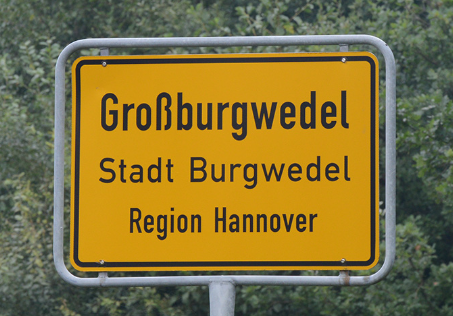 Burgwedel Grundstücke, Burgwedel Grundstück kaufen