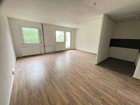 Schneeberg Wohnungen, Schneeberg Wohnung mieten