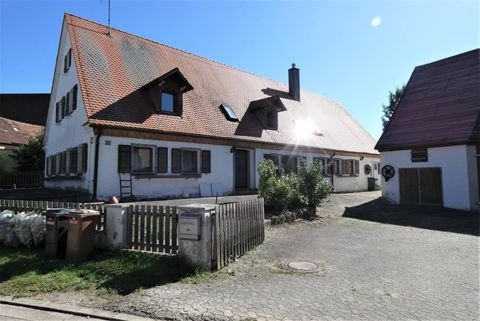 Röckingen Häuser, Röckingen Haus kaufen