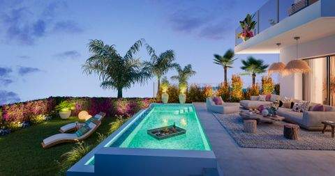 Andalucía, La Cala de Mijas Häuser, Andalucía, La Cala de Mijas Haus kaufen