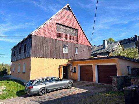 Altenberg Häuser, Altenberg Haus kaufen