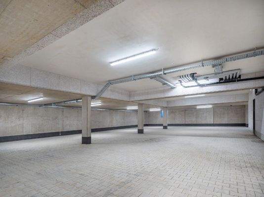 Tiefgarage