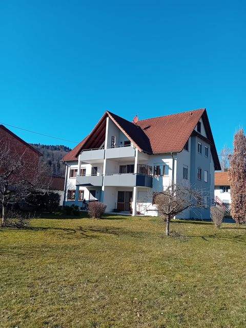 Deggenhausertal Wohnungen, Deggenhausertal Wohnung kaufen