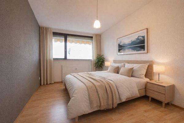 Digitales Einrichtungsbeispiel