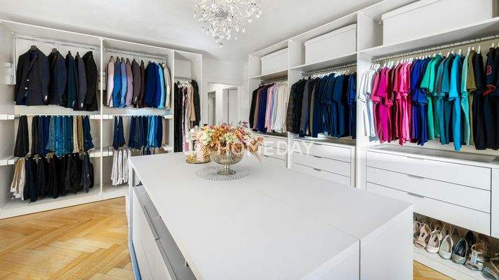 1. OG Ankleidezimmer 2