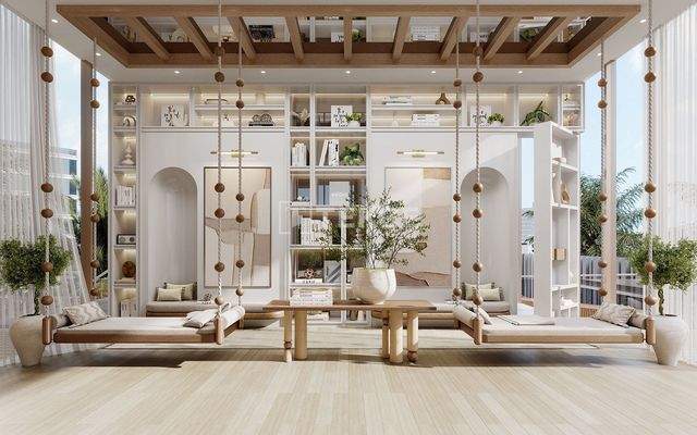 Waterfront Apartments on Dubai Islands with Payment Plan