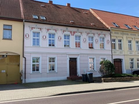 Köthen (Anhalt) Häuser, Köthen (Anhalt) Haus kaufen